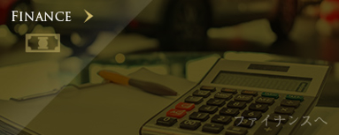 ファイナンス