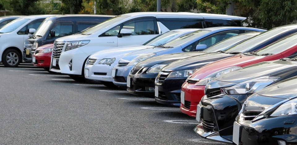 ガレージキングスレッカー＆レンタカー